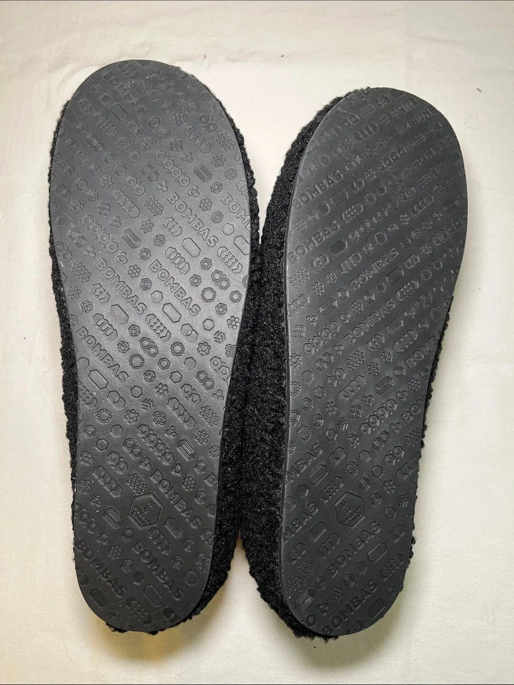 Bombas soft sherpa